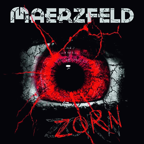 Maerzfeld : Zorn (Single)